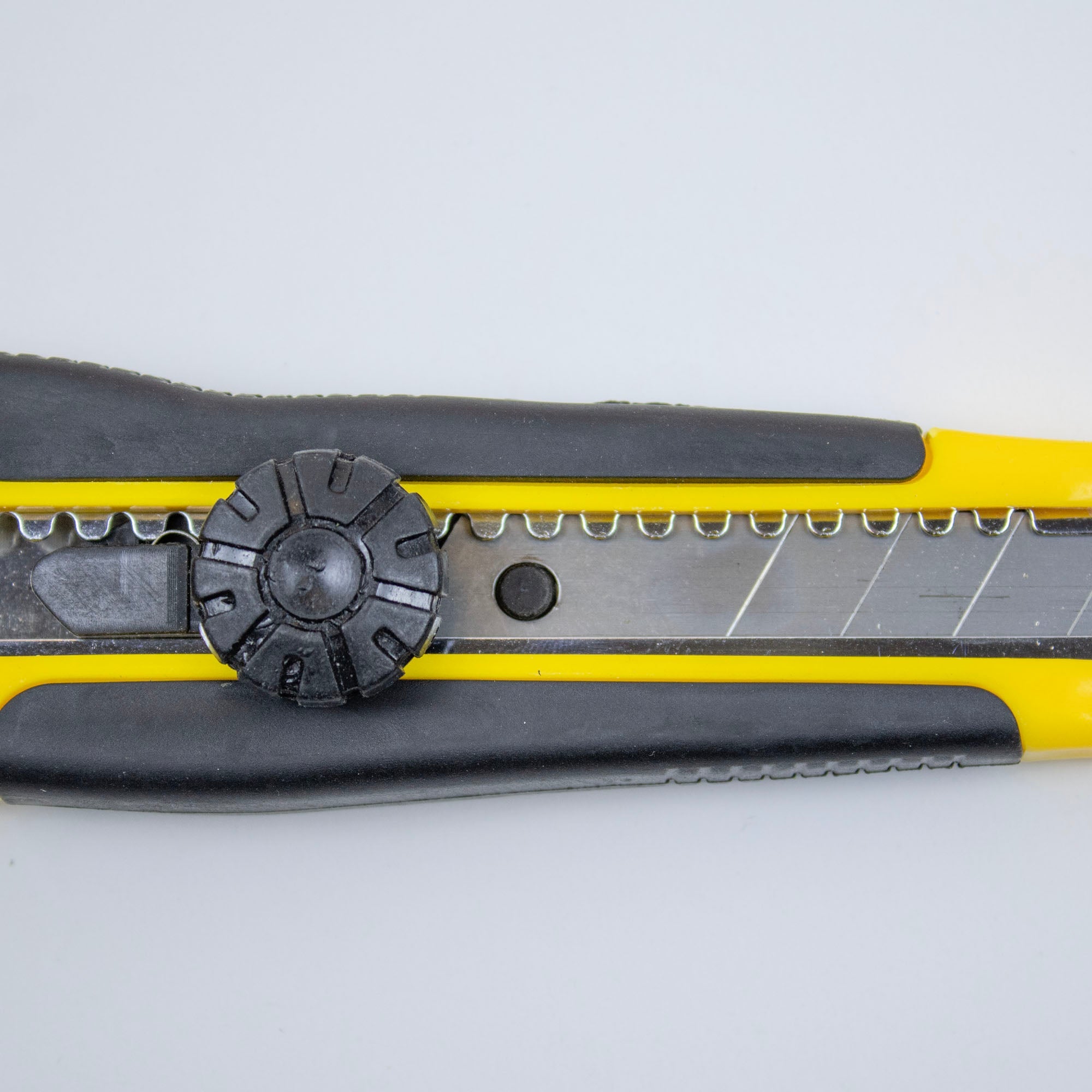 Multipurpose Cutter Steel Top w/ Cushion Grip