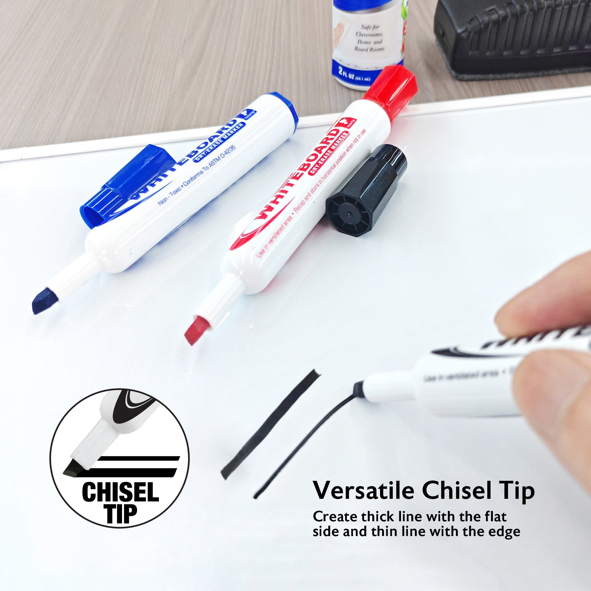 Dry Erase Starter Kit