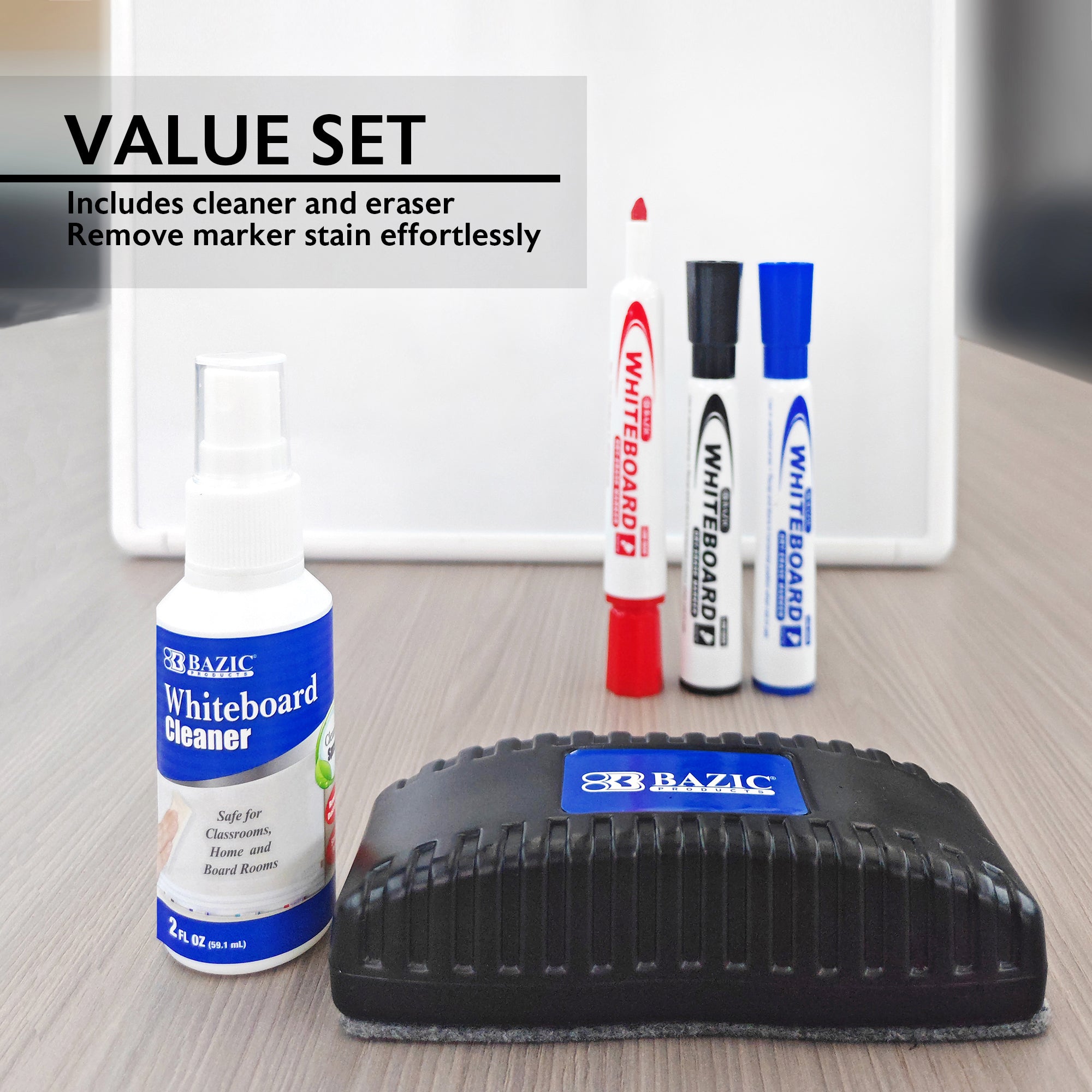 Dry Erase Starter Kit