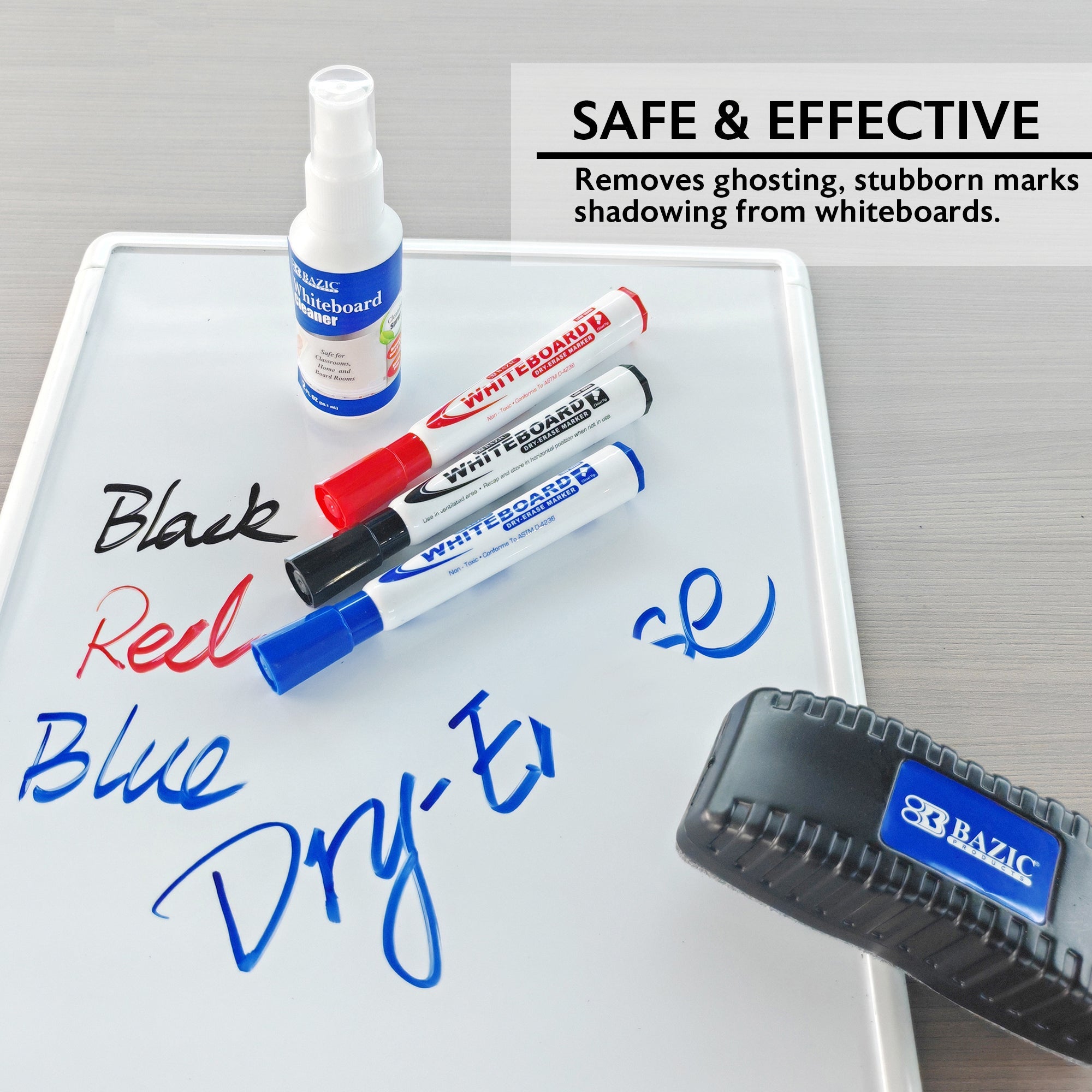 Dry Erase Starter Kit