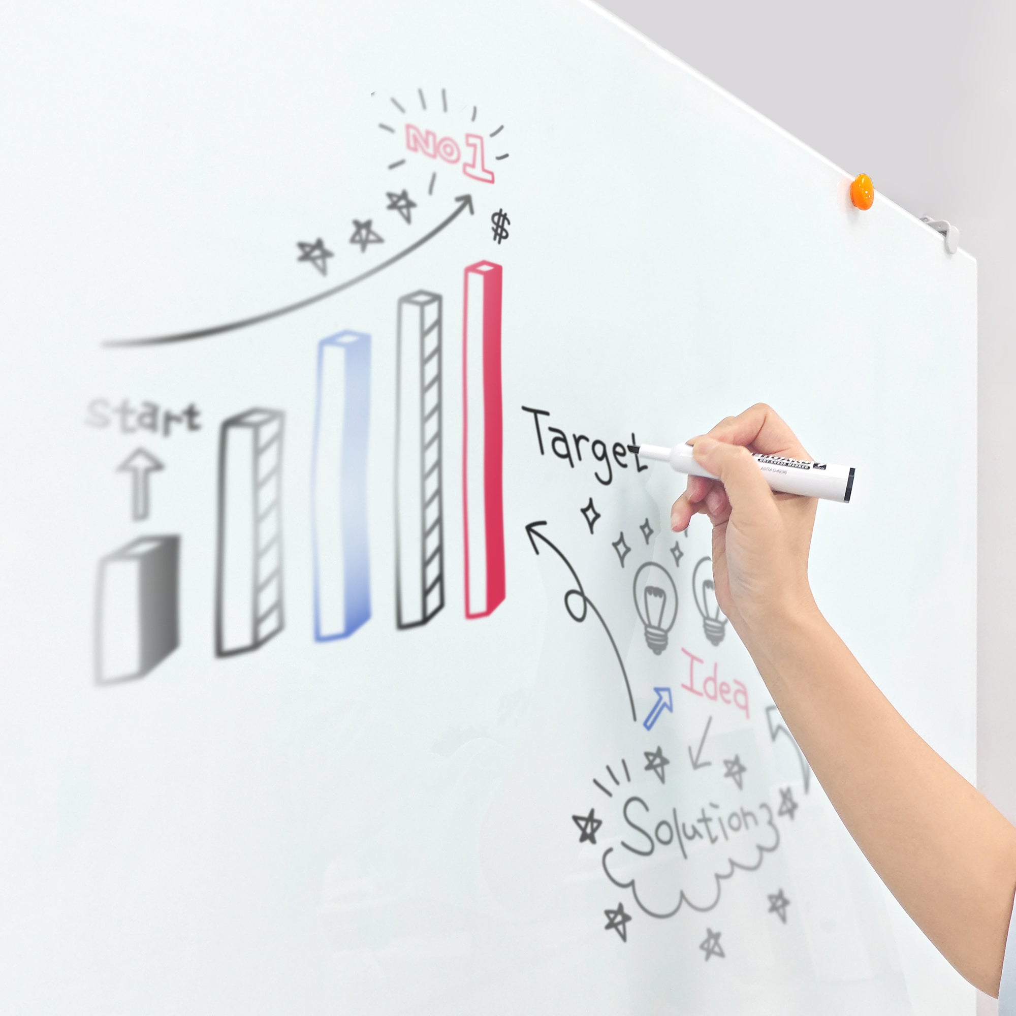 Dry Erase Starter Kit