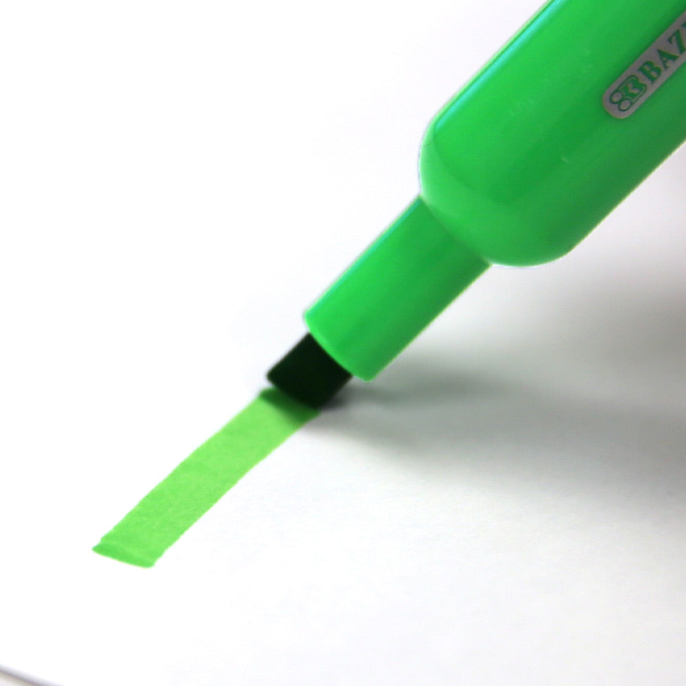 Washable Scented Markers 6 Color