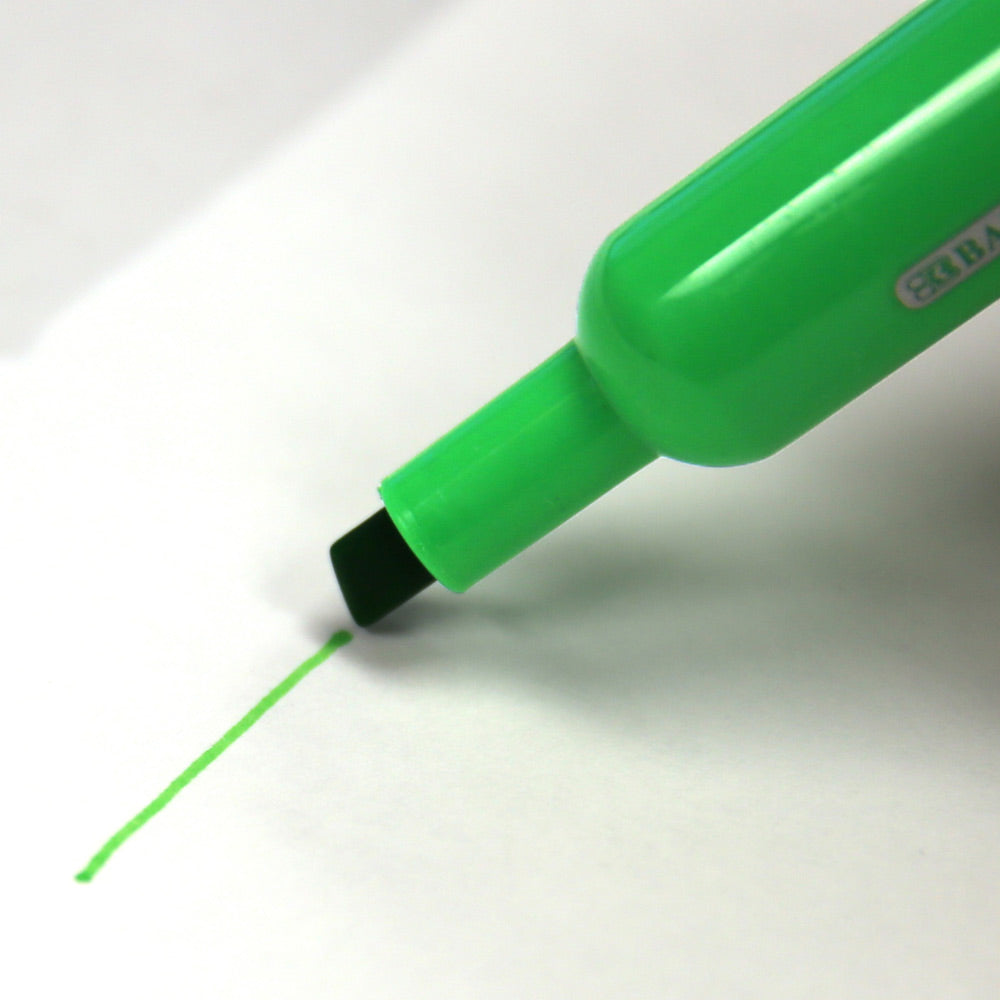 Washable Scented Markers 6 Color