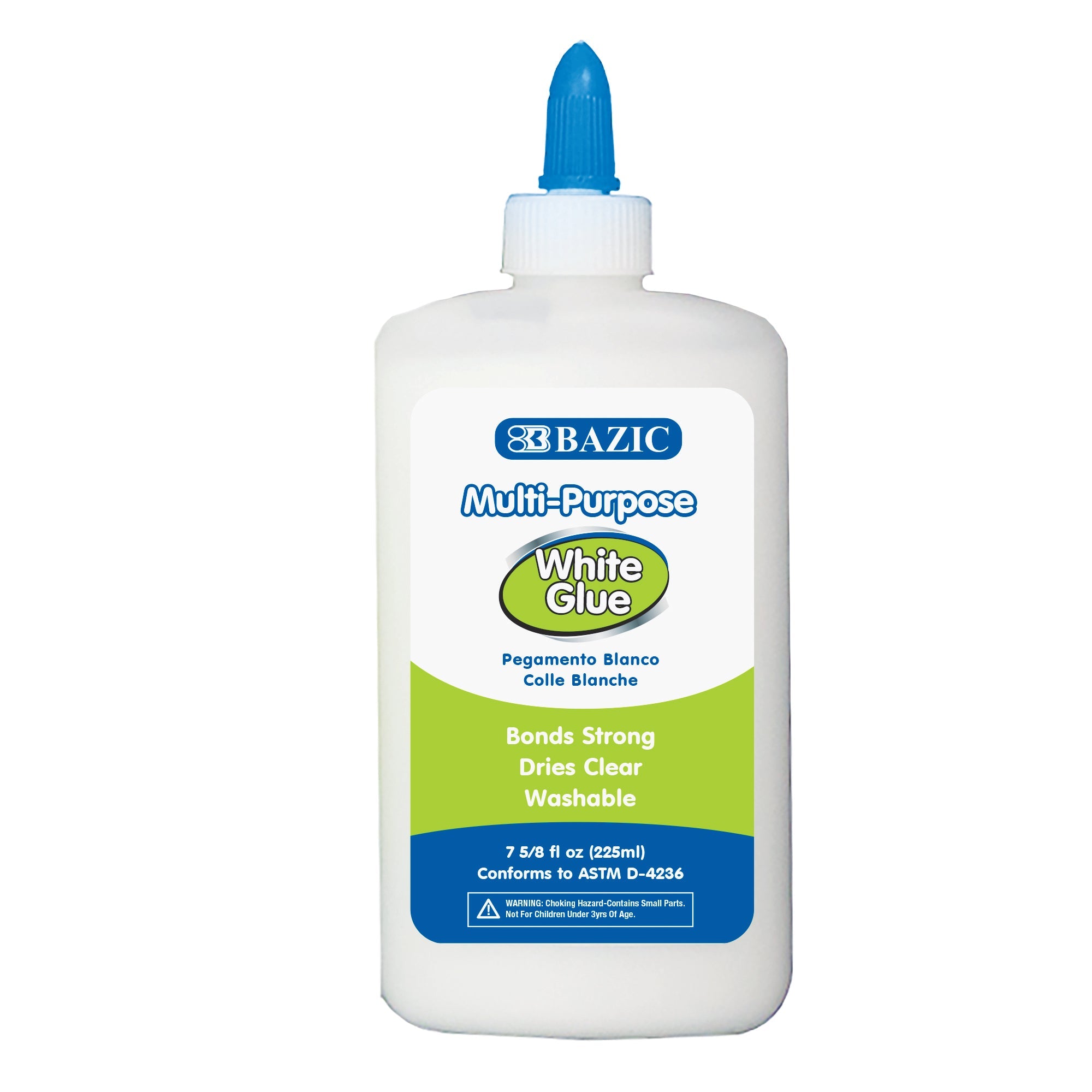 White Glue Jumbo 7 5/8 FL OZ (225 mL)