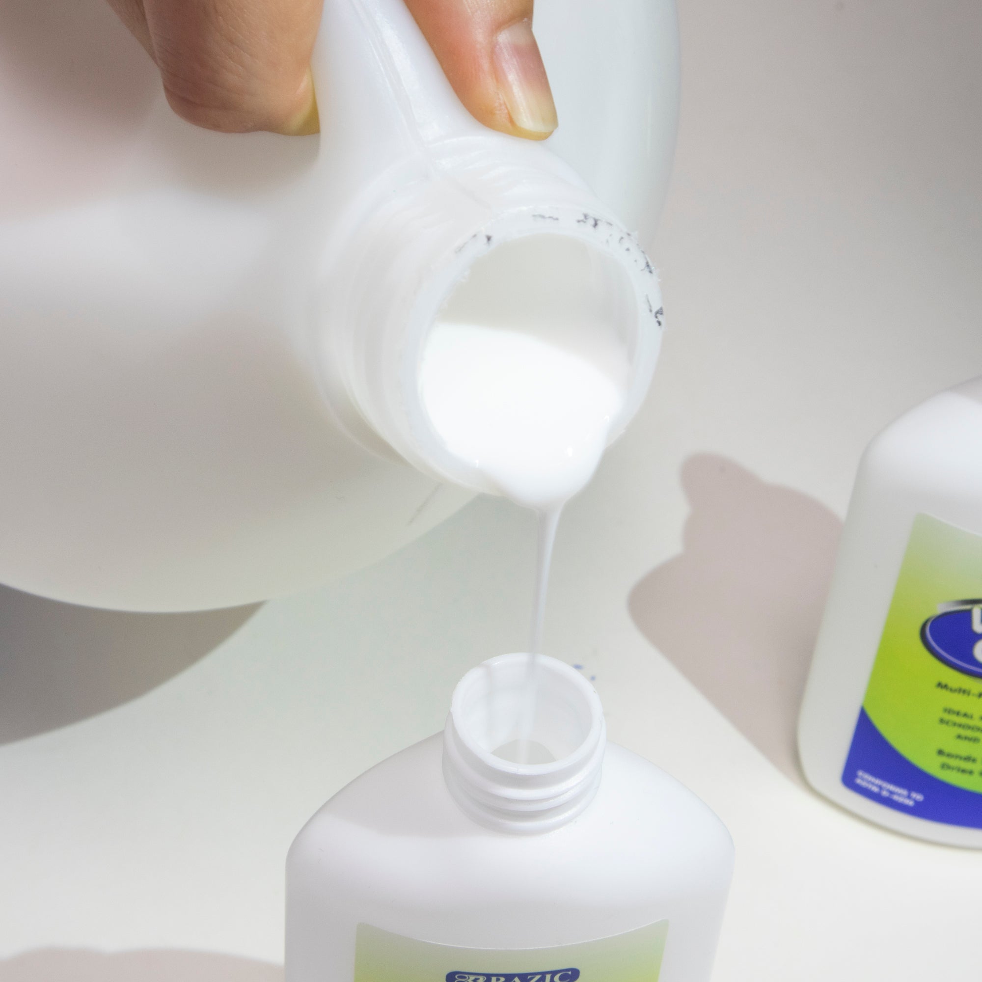 White Glue 1 Gallon