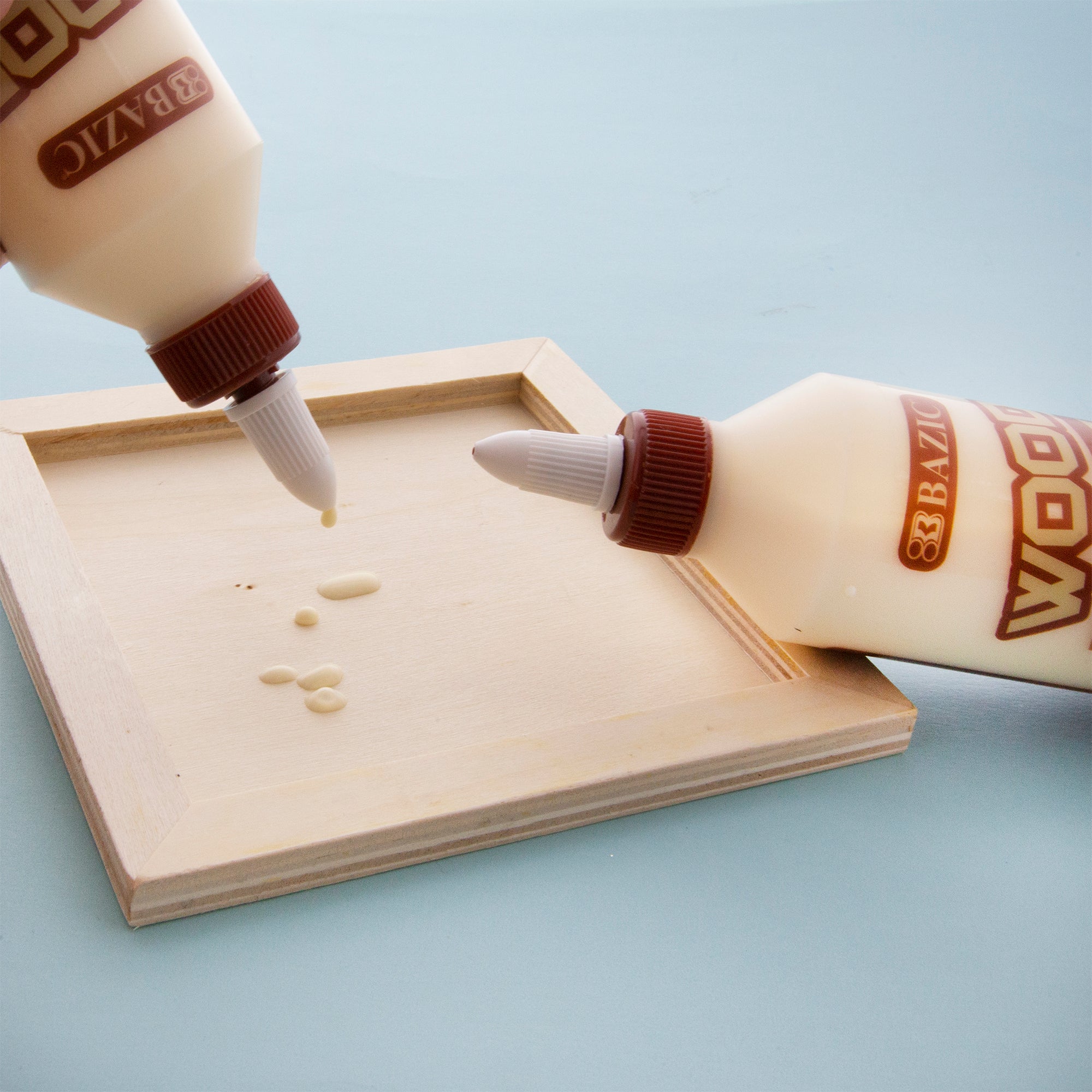 Wood Glue Jumbo Strong Bond 8 FL OZ (236 mL)