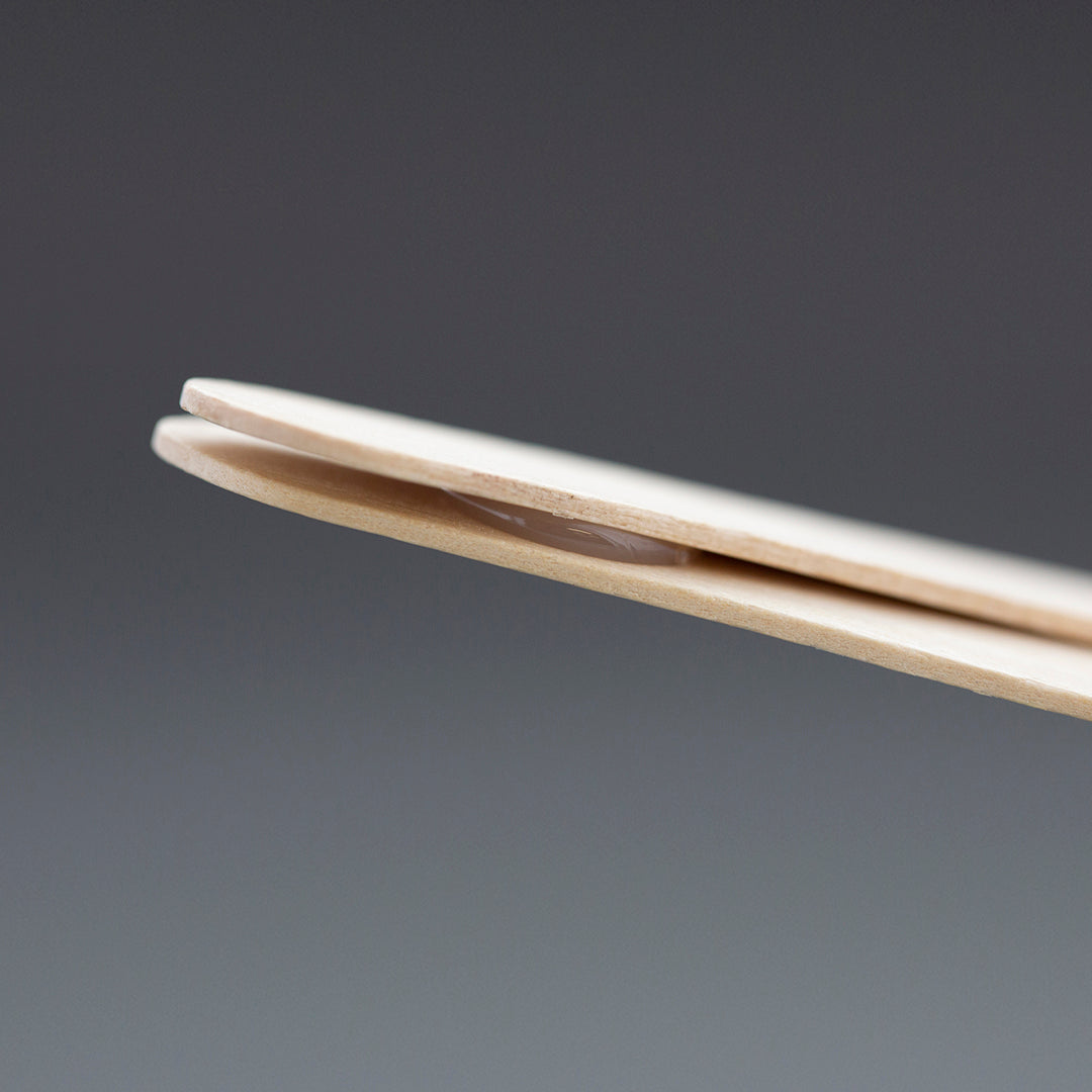 Hot Glue Sticks Dual Temp. Mini Size 3.9" x 0.27" (50/Pack)