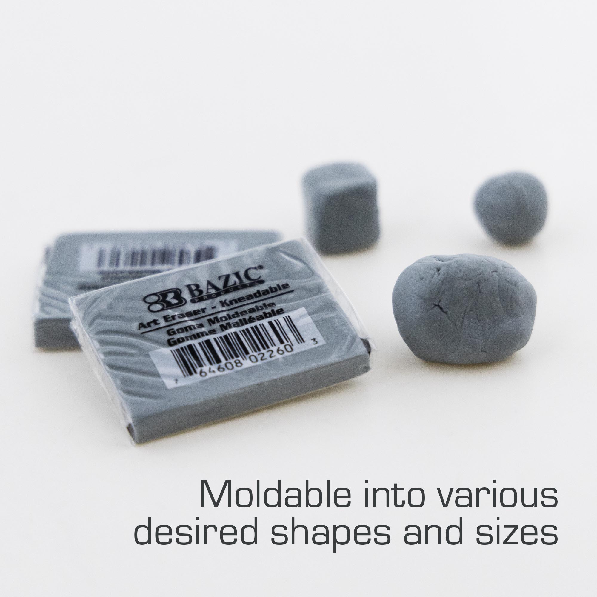 Kneaded Eraser