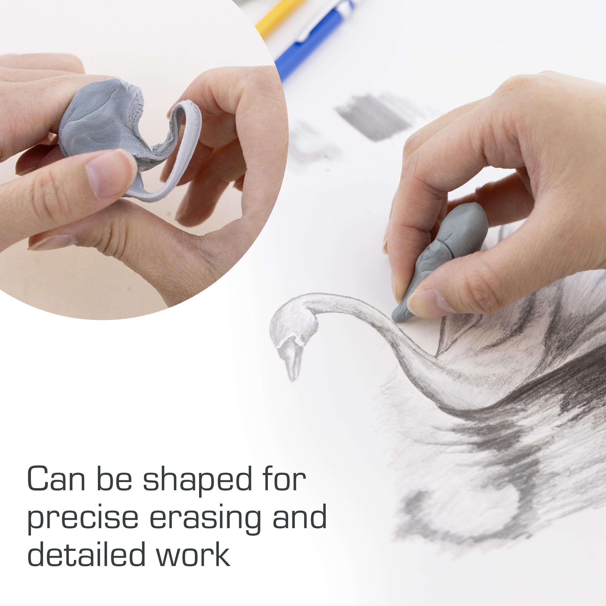 Kneaded Eraser