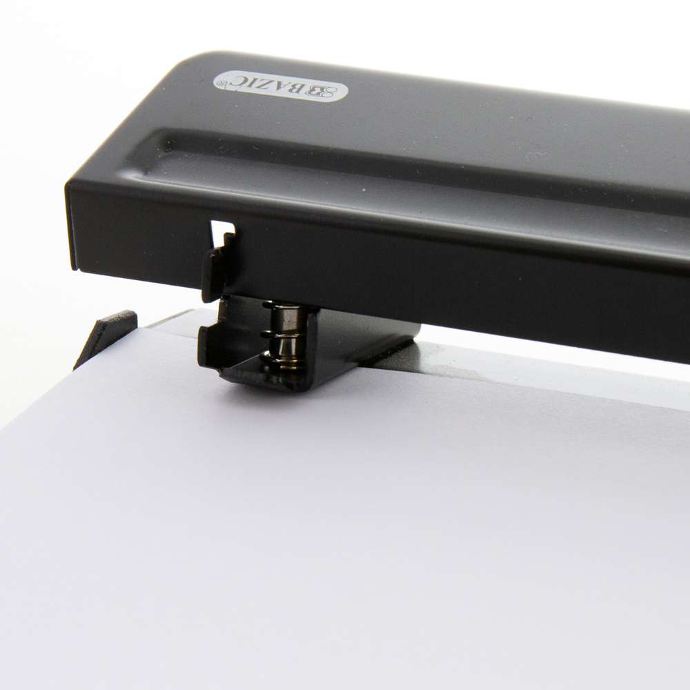 Desktop 3-Hole Paper Punch