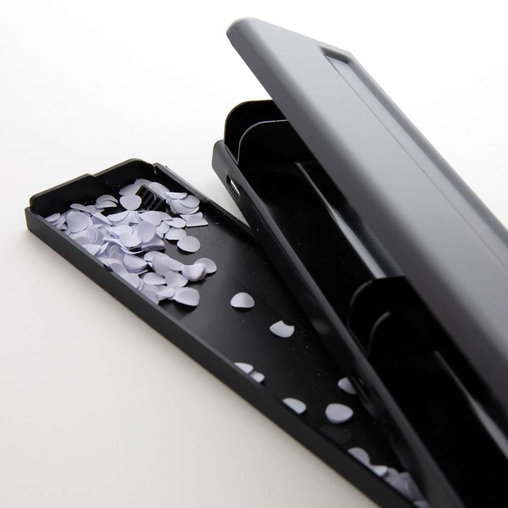 Desktop 3-Hole Paper Punch