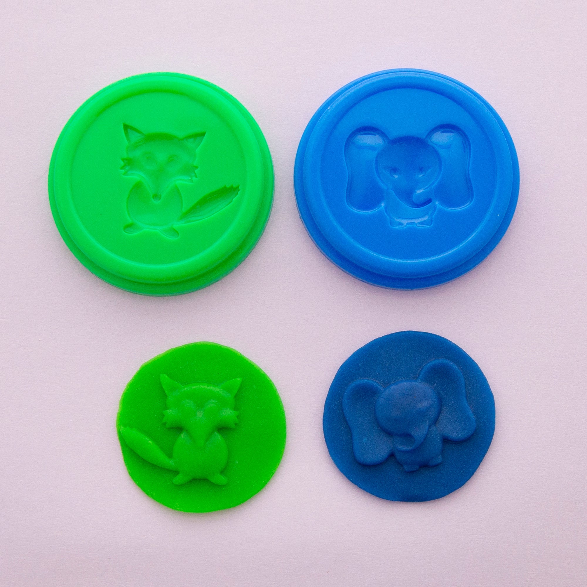 Modeling Dough Multi Color 5 Oz/Cup
