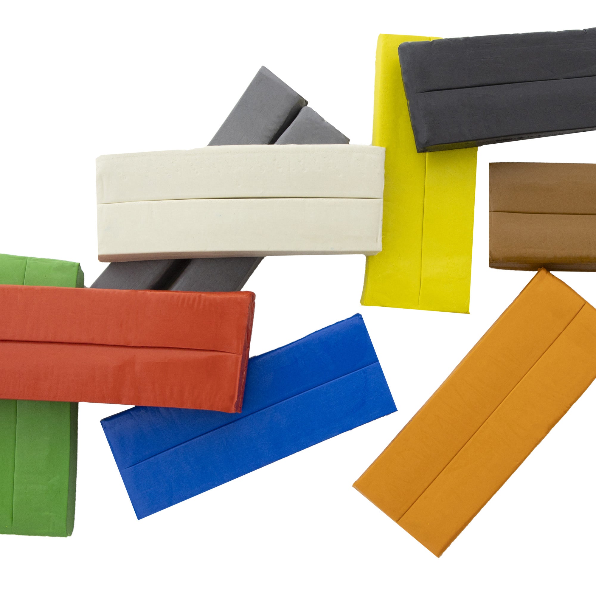 Modeling Clay 1 lb Gray