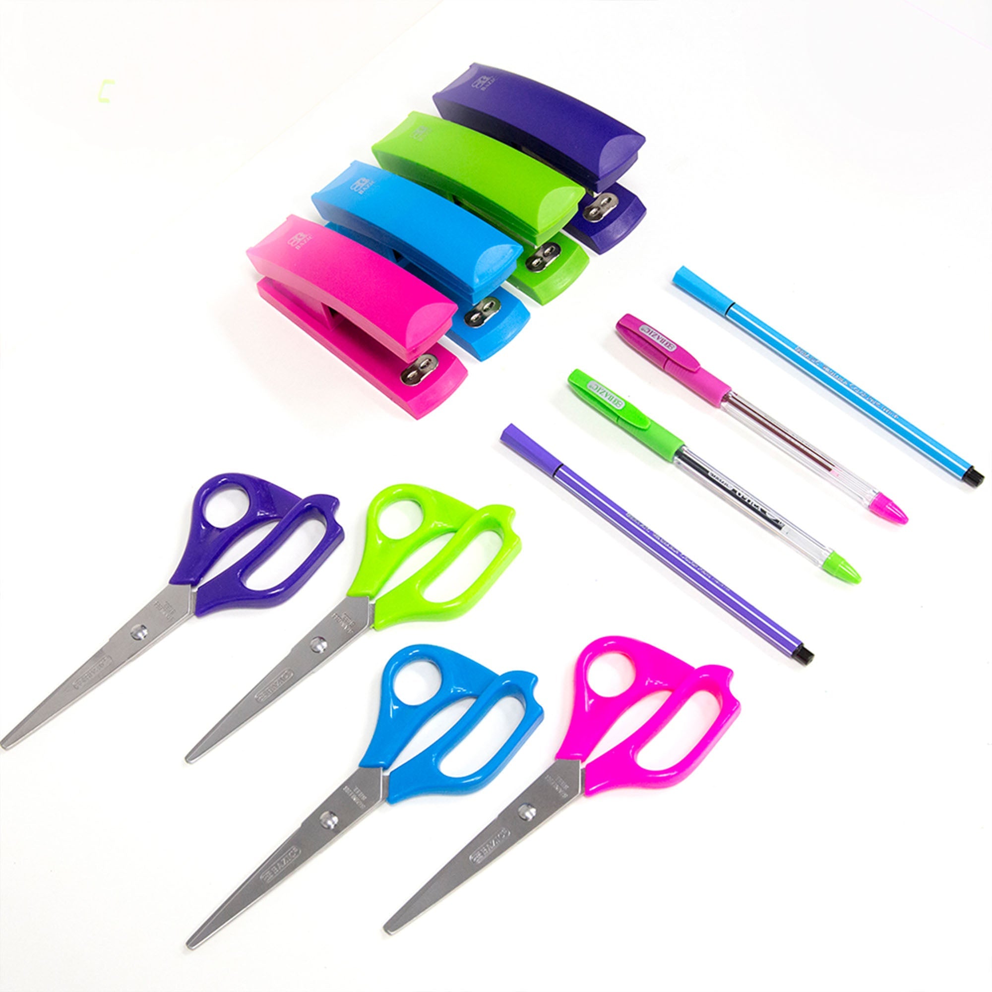 Office Scissors 7"