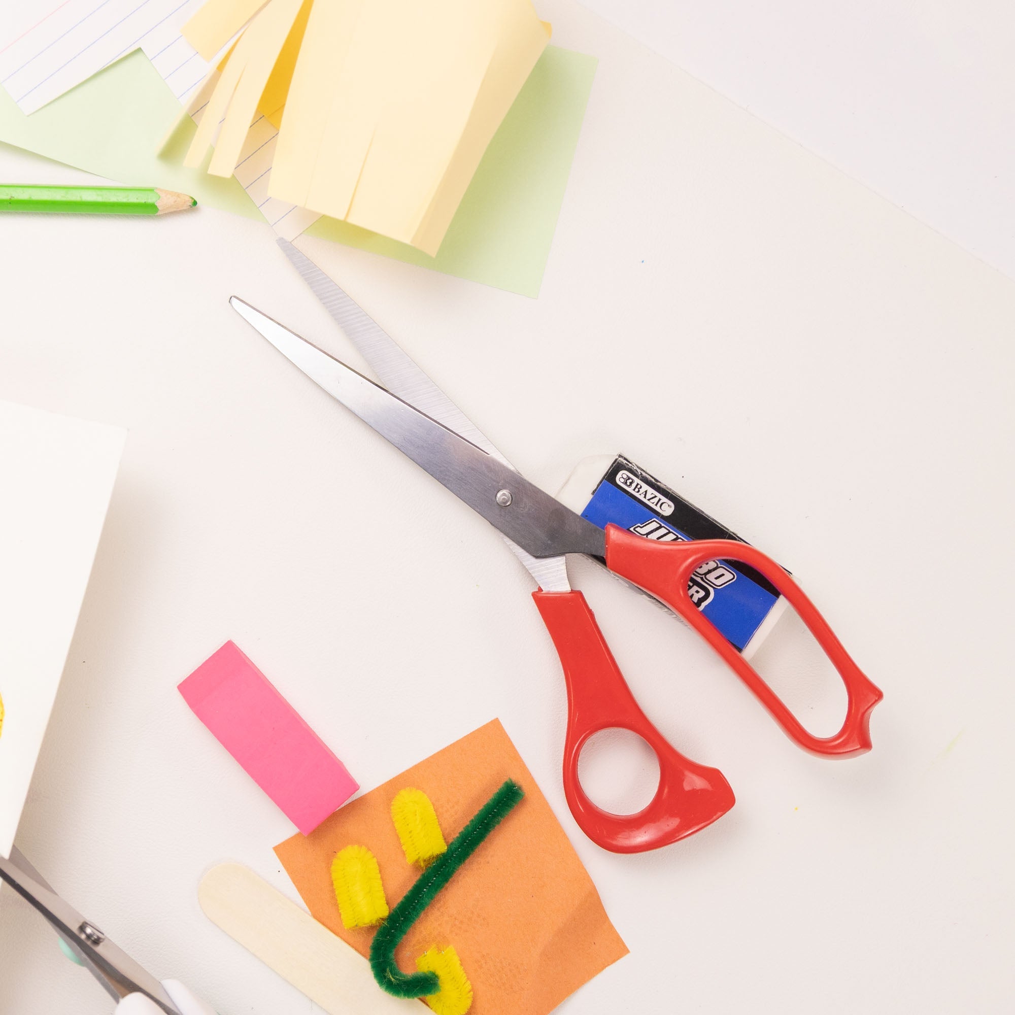 Office Scissors 8"