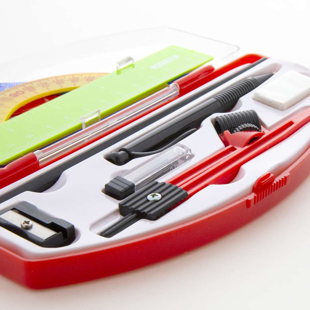 Student Math Tool Sets