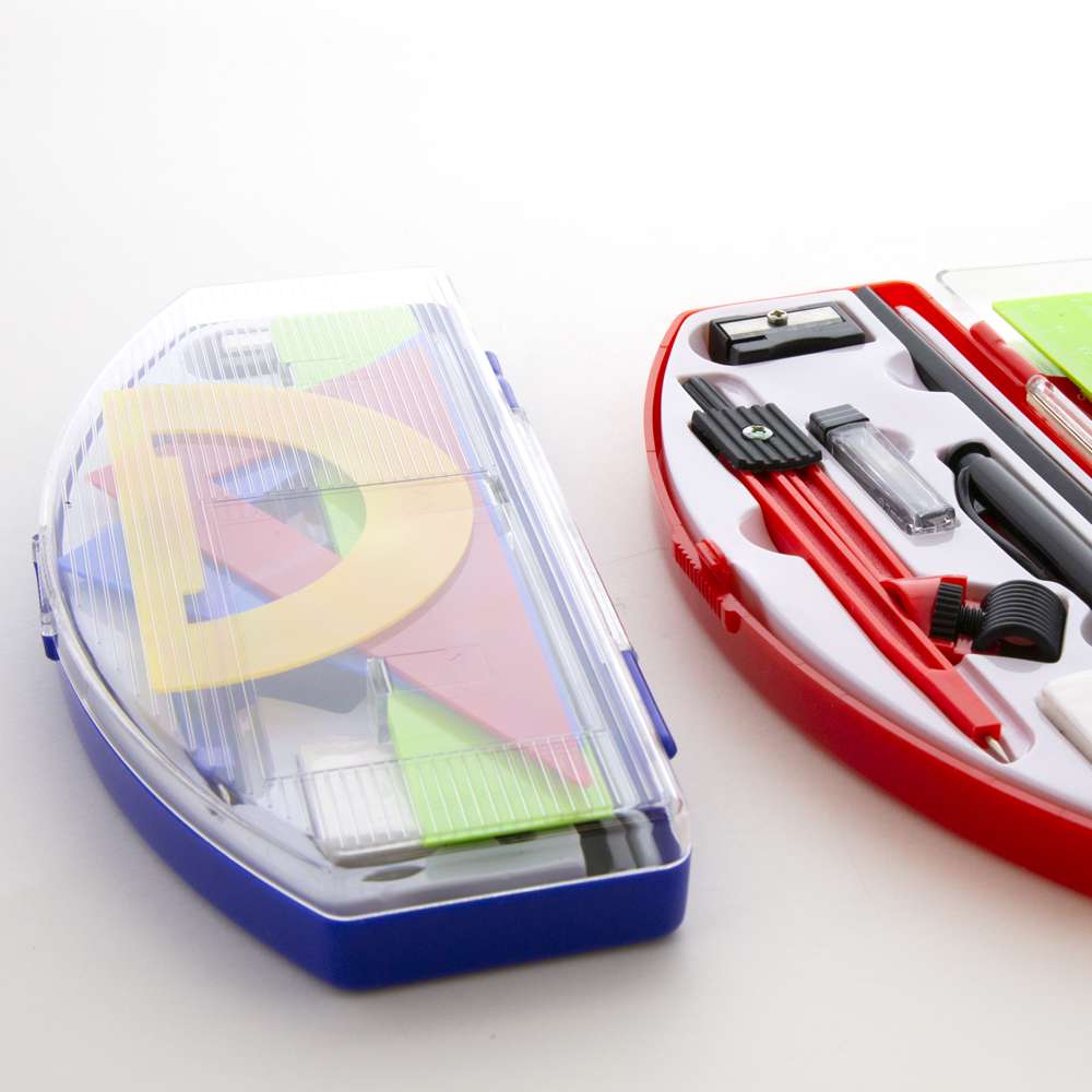 Student Math Tool Sets