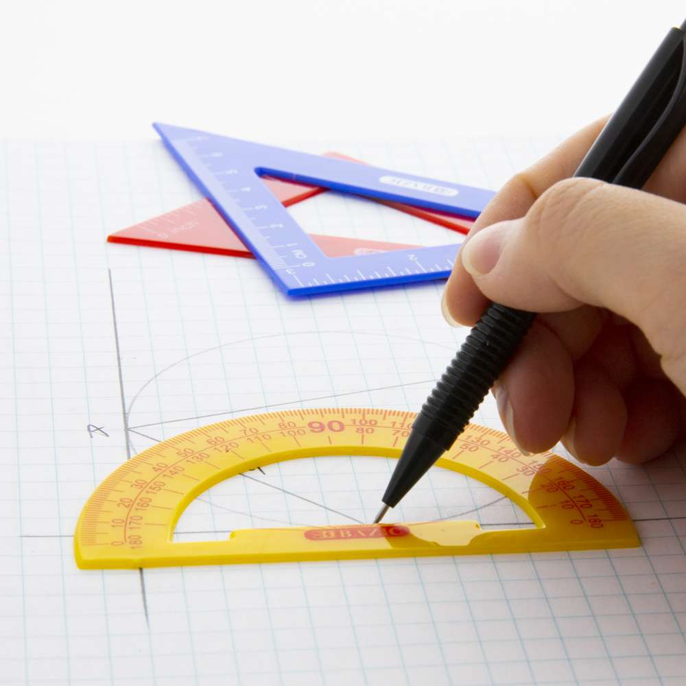 Student Math Tool Sets
