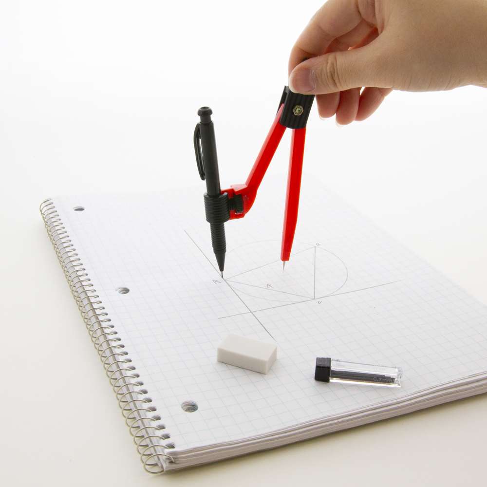 Student Math Tool Sets
