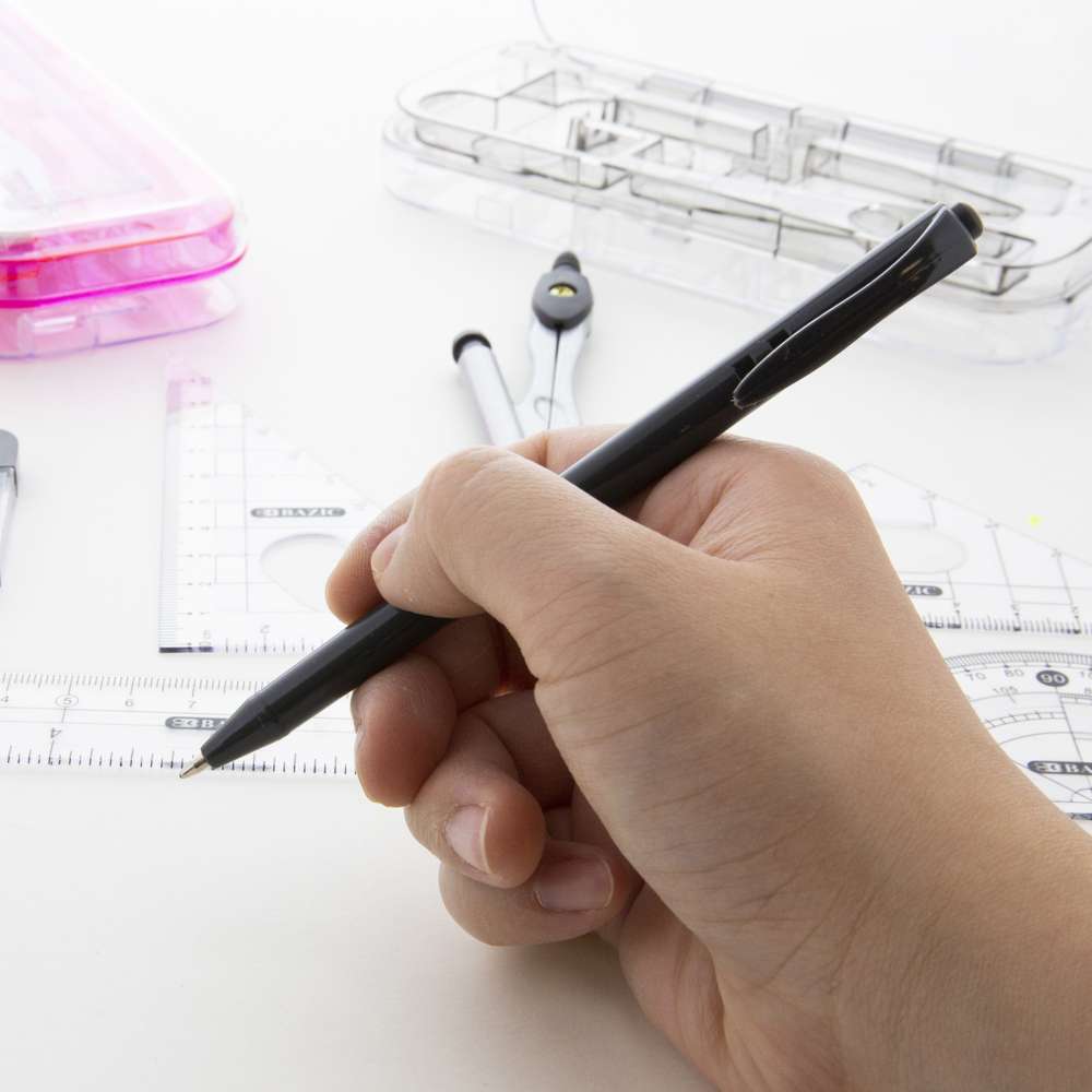 9 Pcs. Math Tool Sets