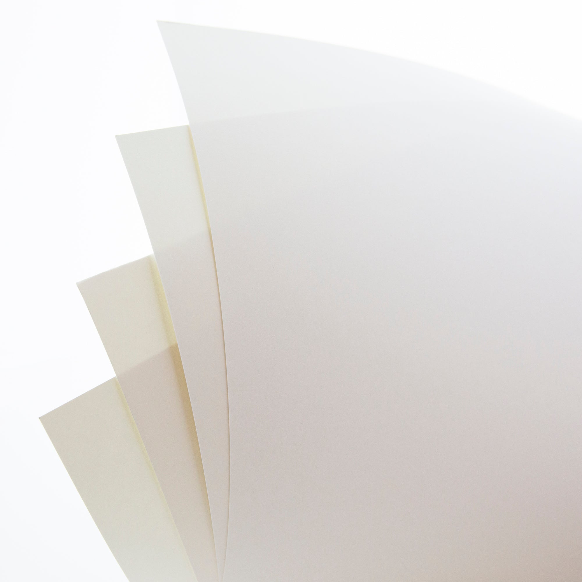 22" X 28" Poster Board - White (100 Sheet/Box)