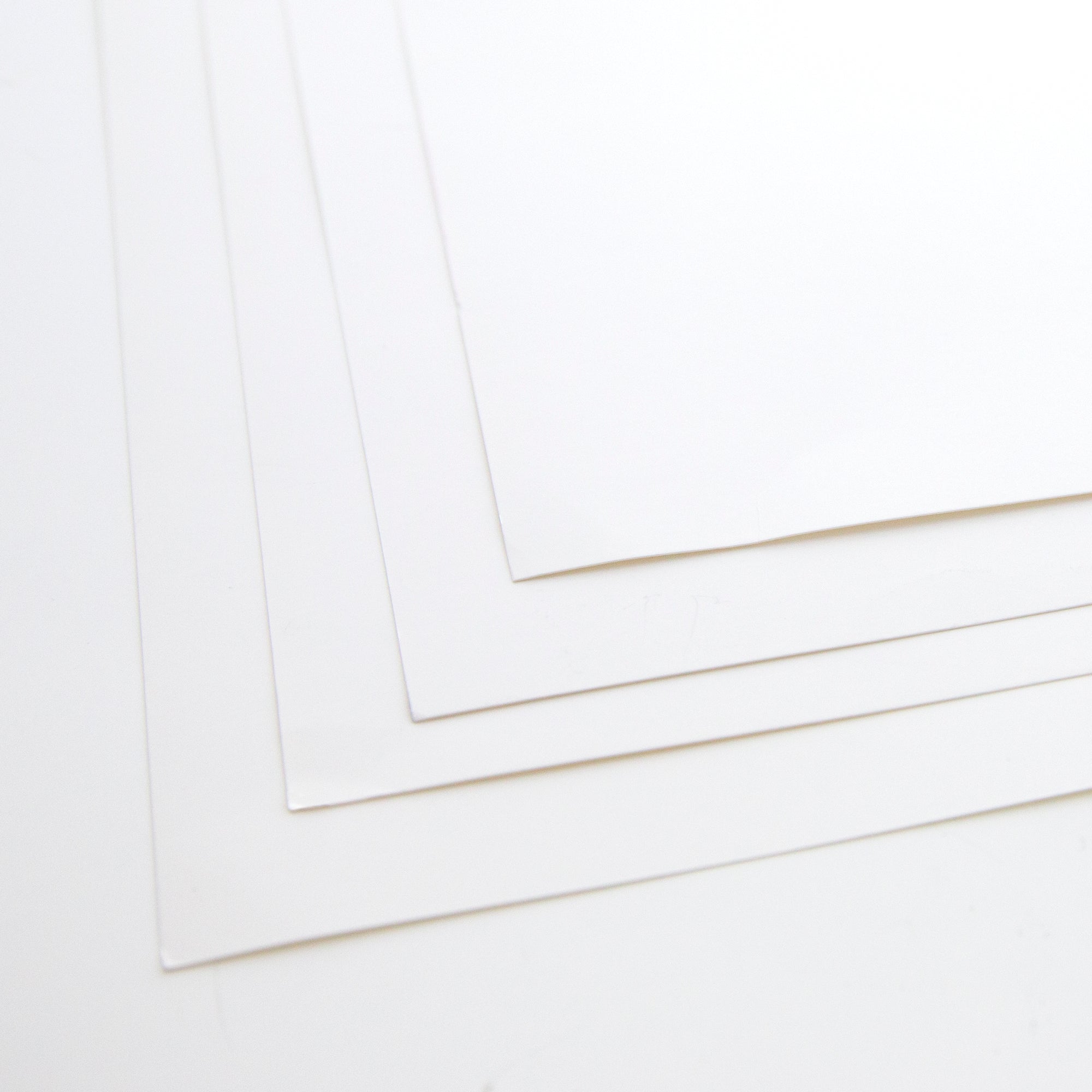 22" X 28" Poster Board - White (100 Sheet/Box)
