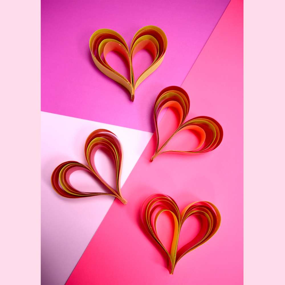 11" X 14" Multi Color Fluorescent Poster Board (5/Pack)