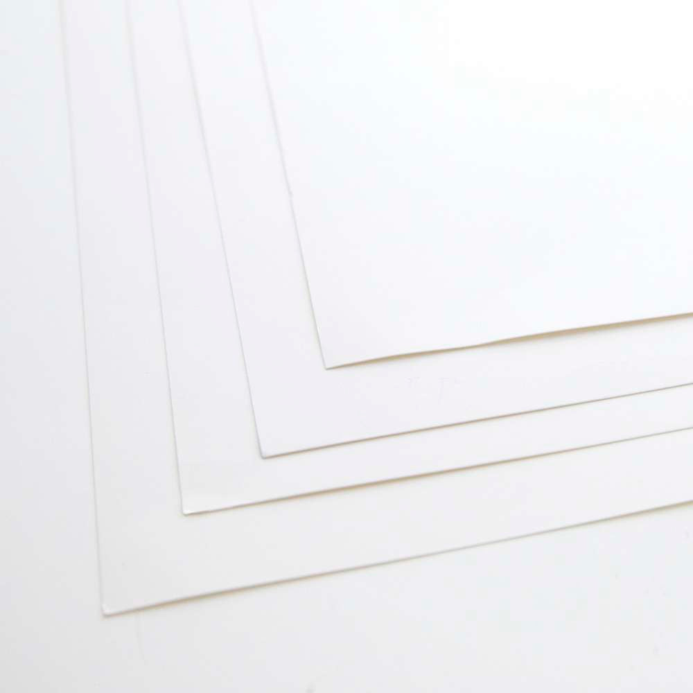 11" X 14" White Poster Board (5/Pack)