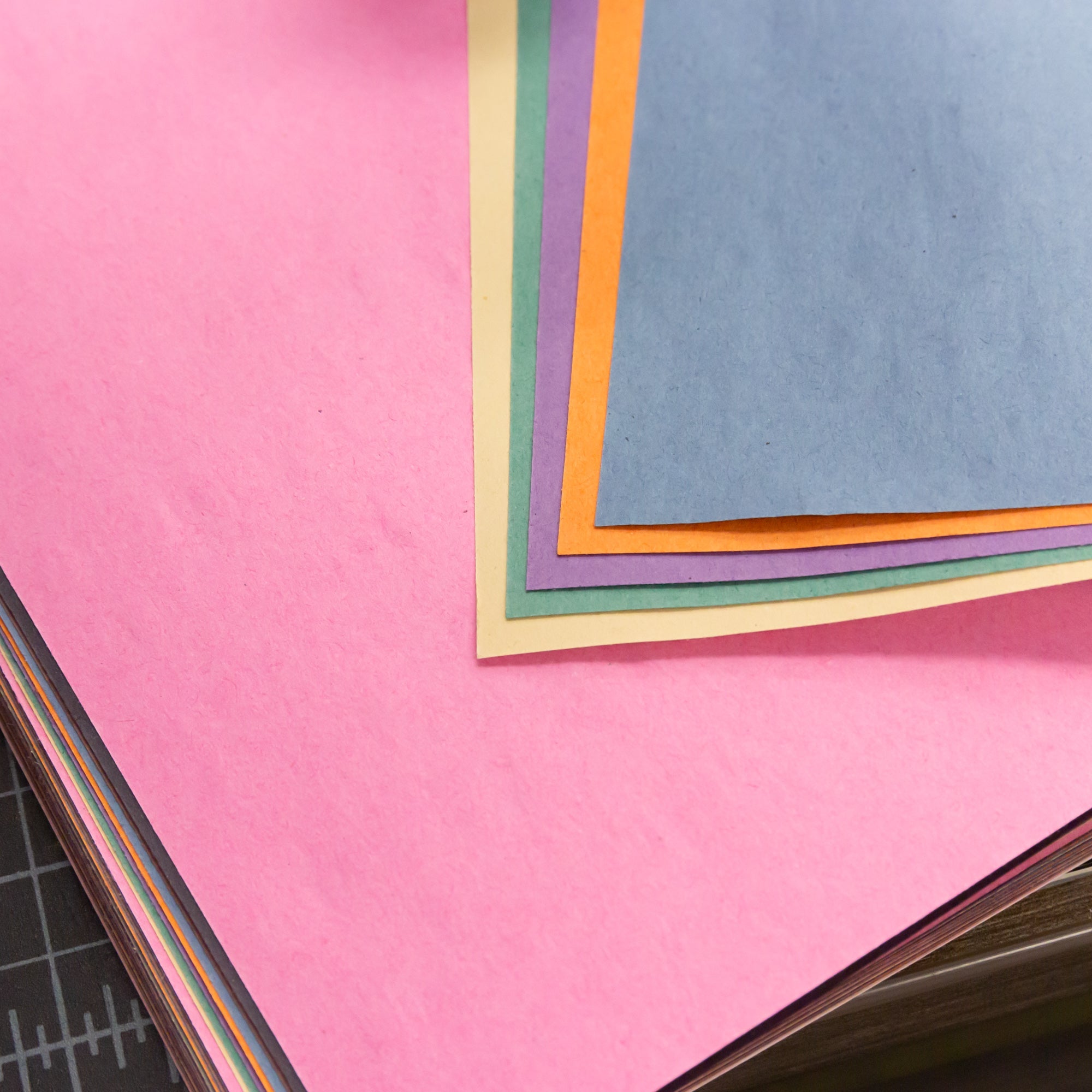 Construction Paper Pad 18"X 12"(16 Ct.)
