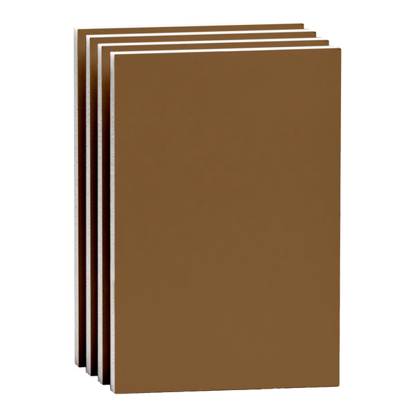 20" X 30" Brown Foam Board
