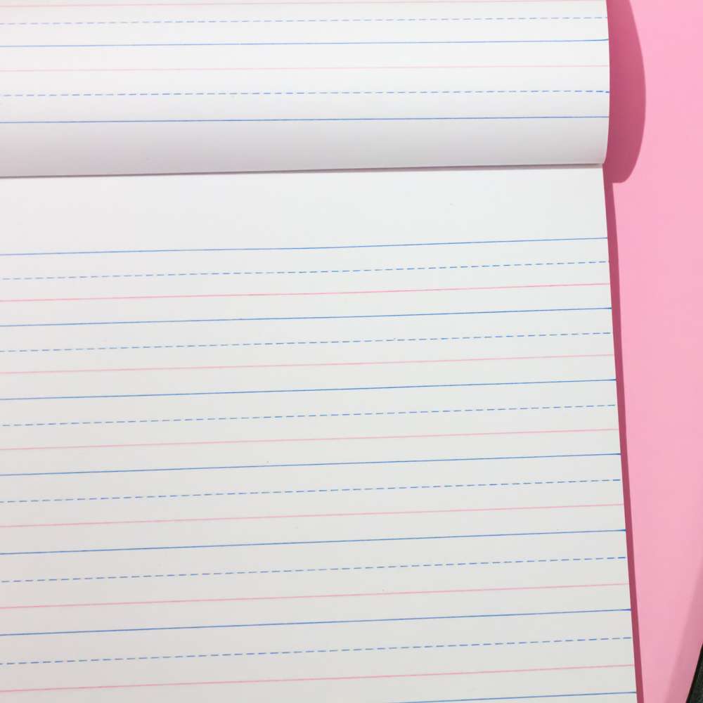 Manuscript Writing Pad 10.5"X 8"(50 Ct.)