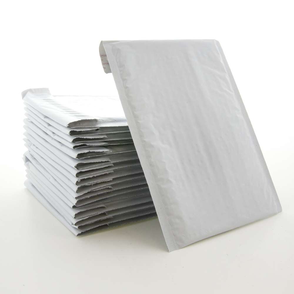 Poly Bubble Mailer (