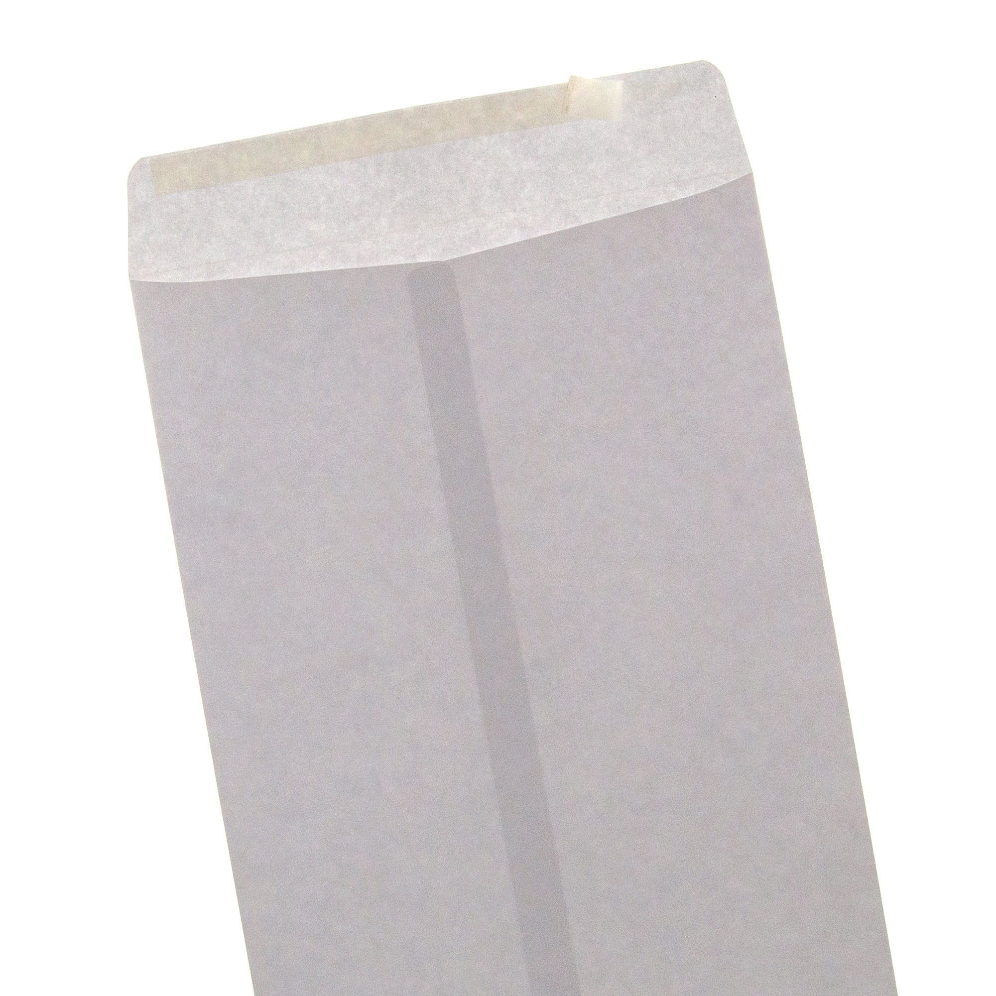 Self-Seal White Envelope 6" x 9" (6/Pack)