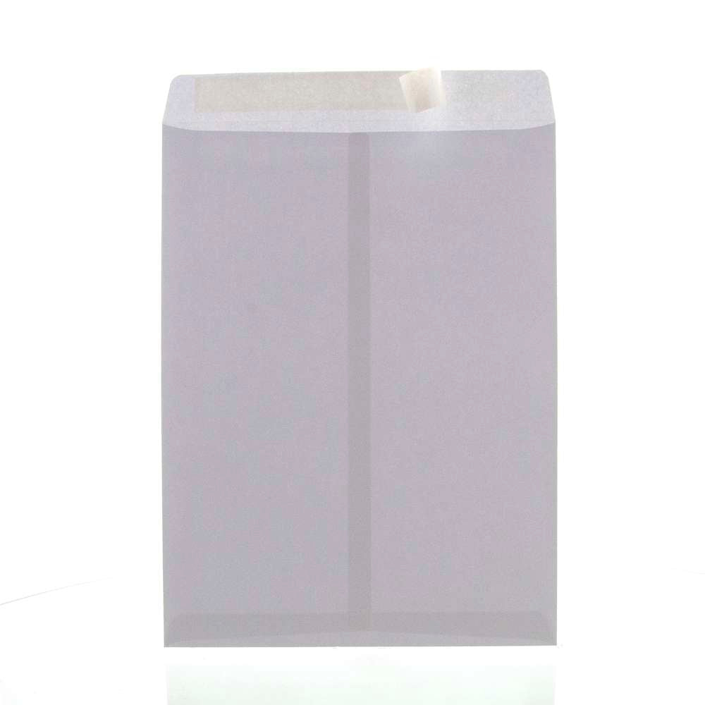Self-Seal White Envelope 9" x 12" (5/Pack)