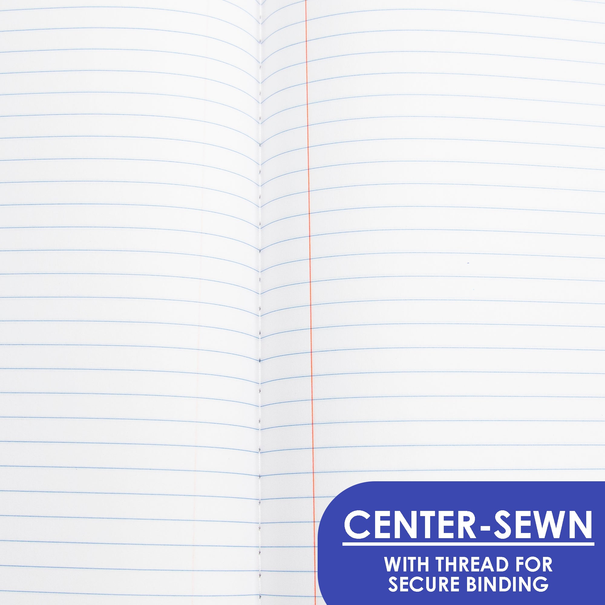 Composition Book C/R Geometric 100 Ct.