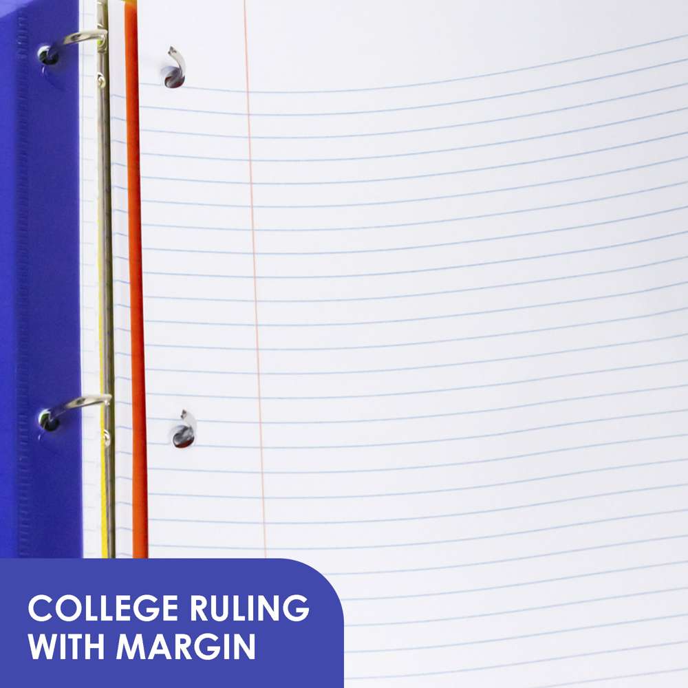 Filler Paper C/R 150 Ct.