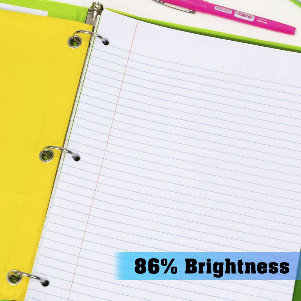 Filler Paper C/R 150 Ct.