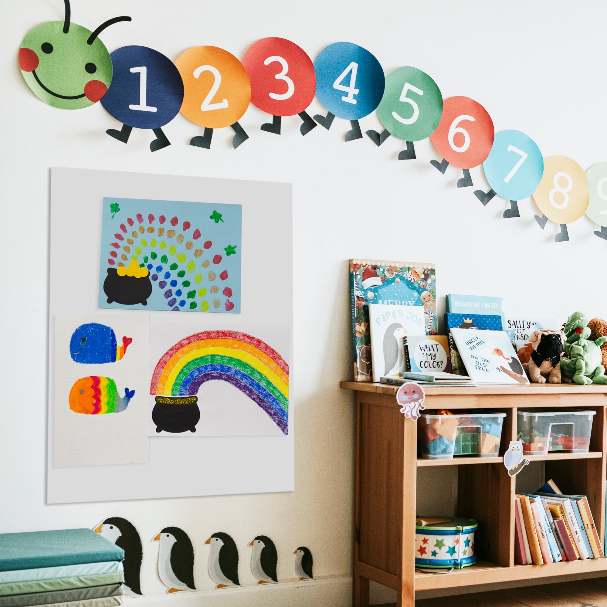 20" X 30" White Foam Board (50 Unit/Case)