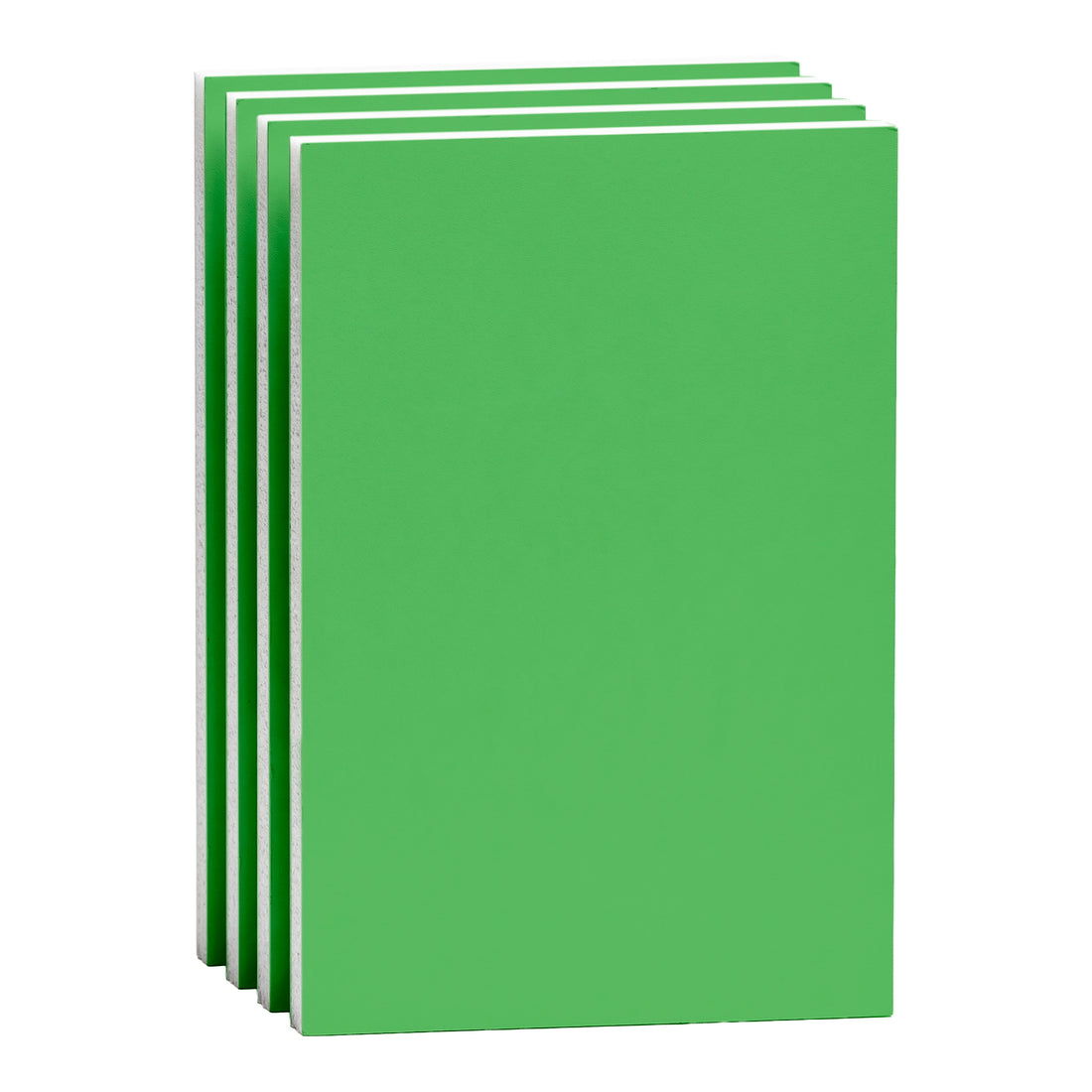 20" X 30" Green Foam Board