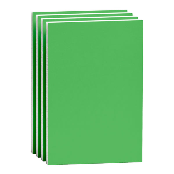 20" X 30" Green Foam Board