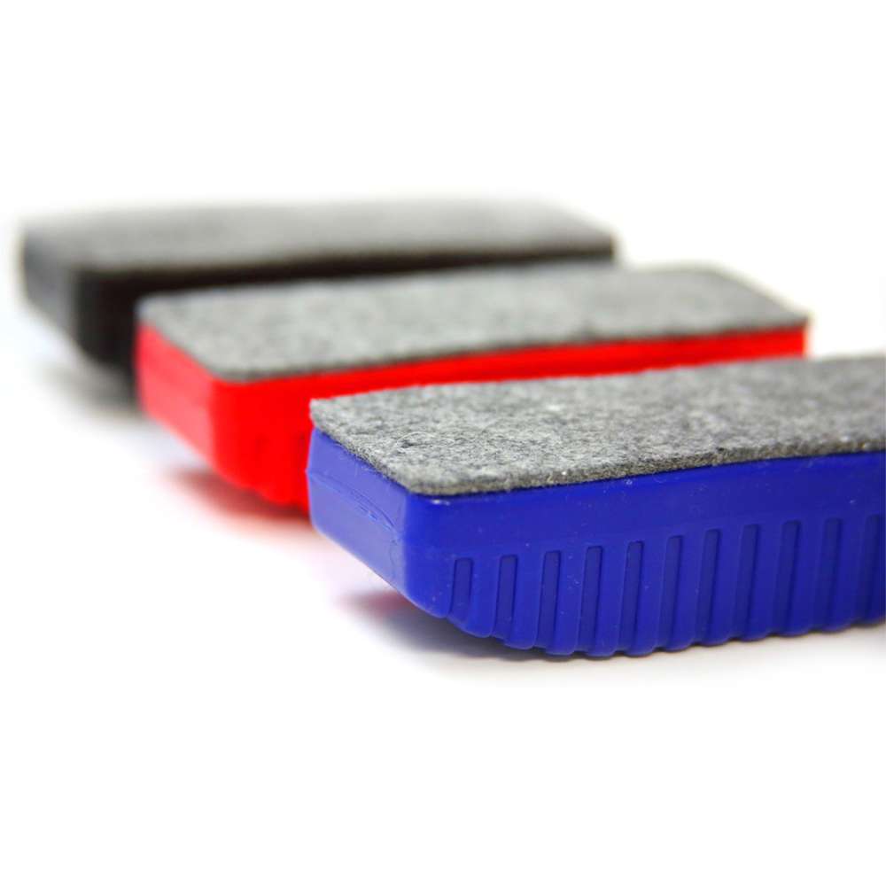 Whiteboard Eraser Magnetic & Ergonomic
