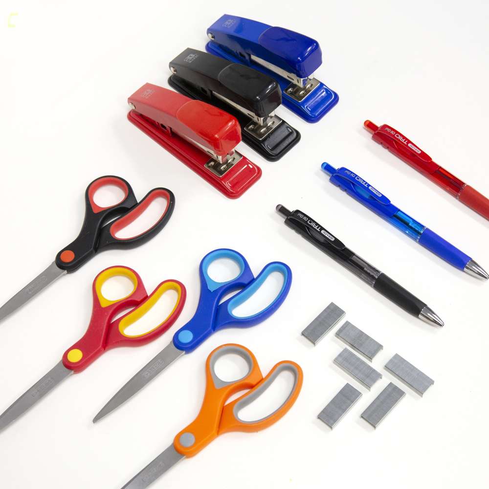 Standard Metal Stapler (26/6)