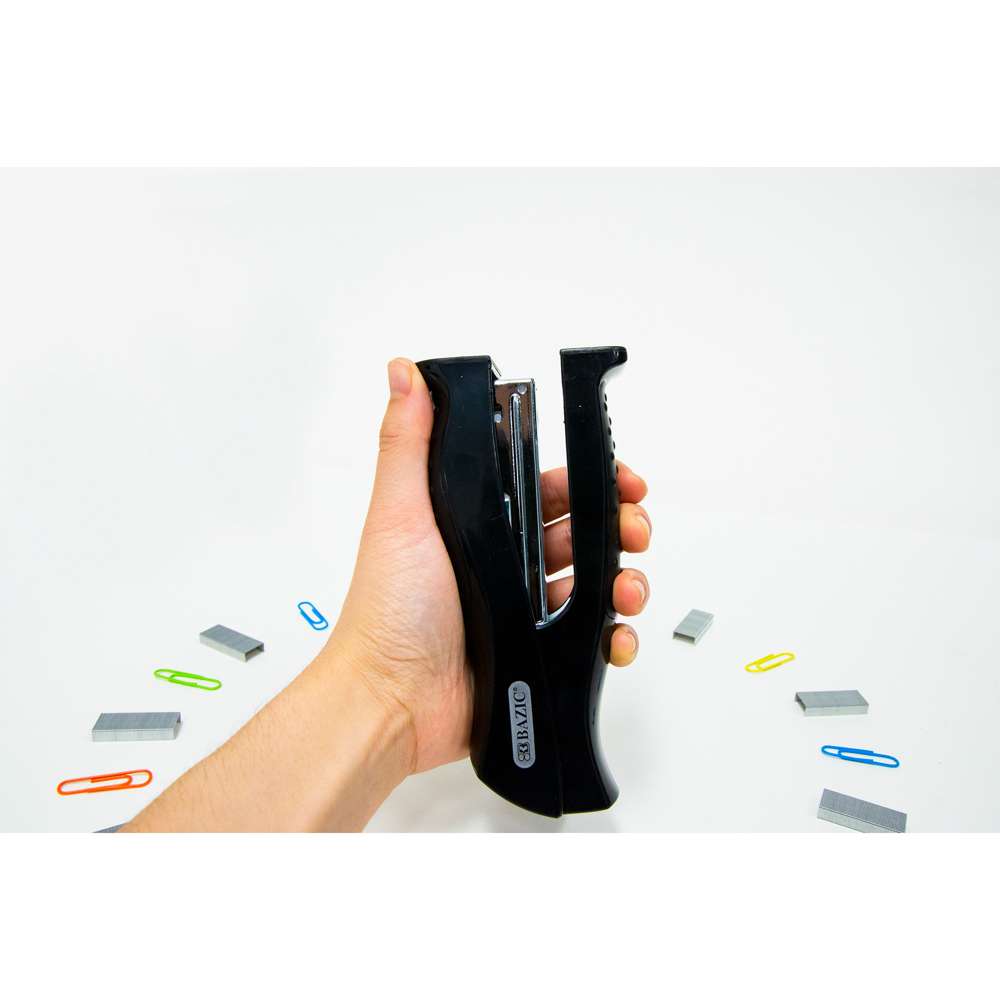 Standard Stand-Up Full Strip Stapler (26/6), 500 Ct. Staples