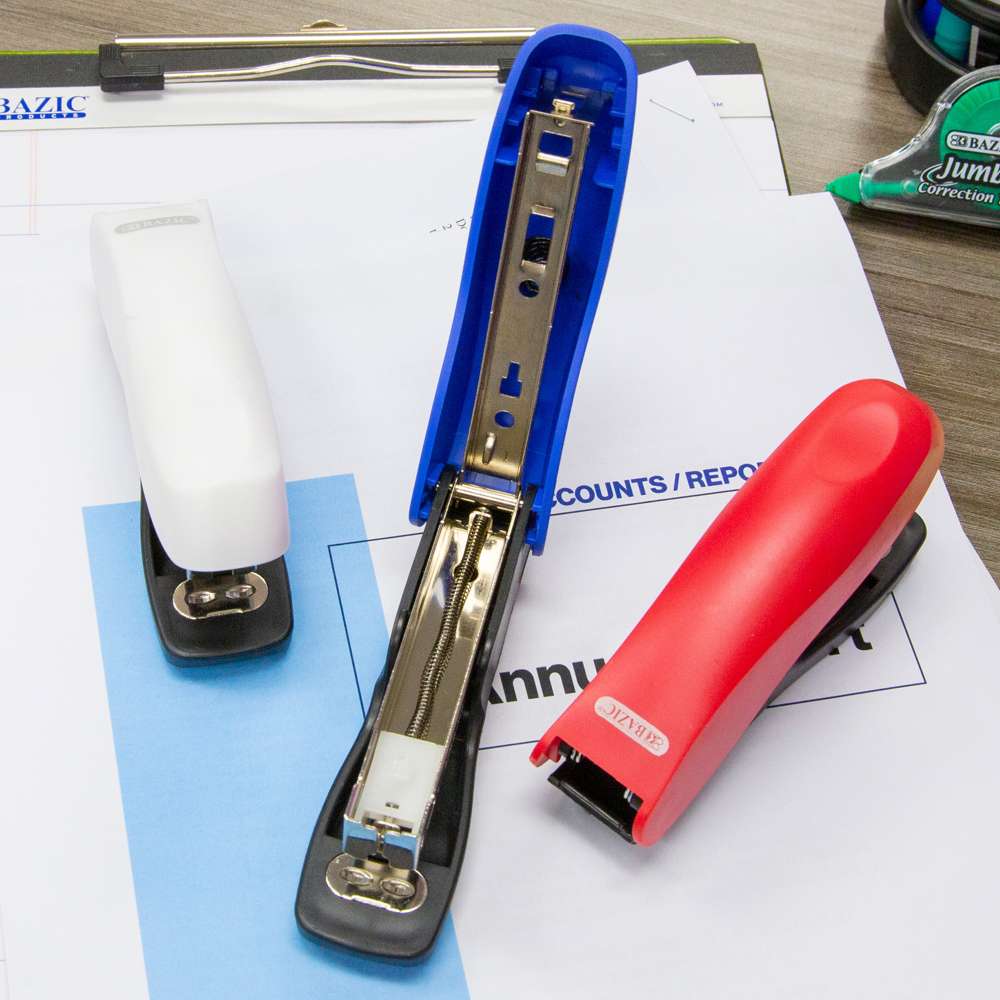 Standard Stapler Two Tone (26/6)