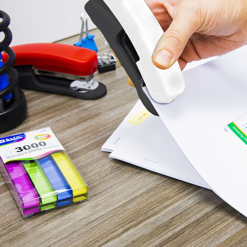 Standard Stapler Two Tone (26/6)