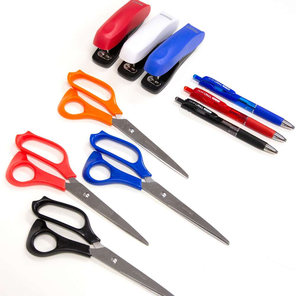 Standard Stapler Two Tone (26/6)