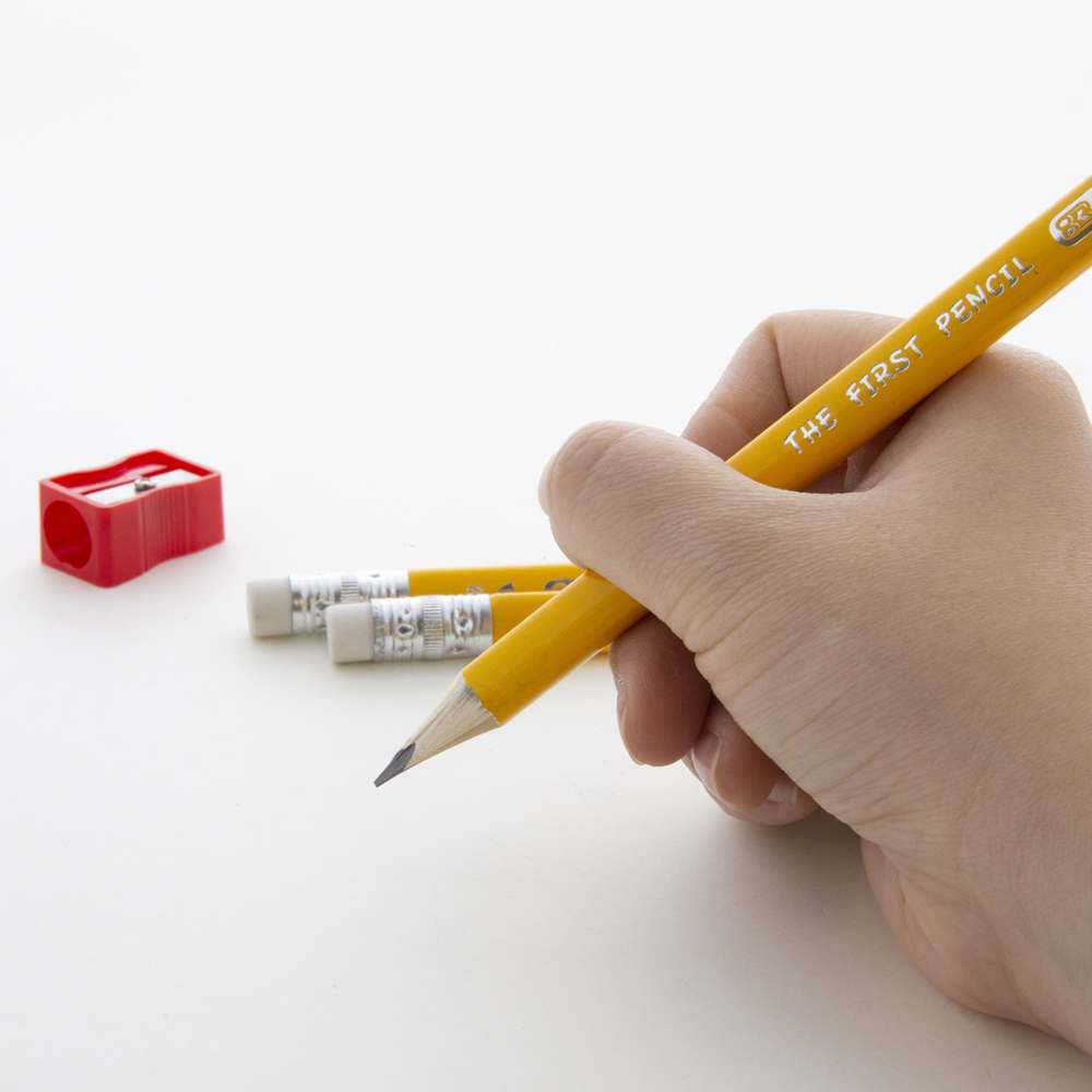 Yellow Pencil