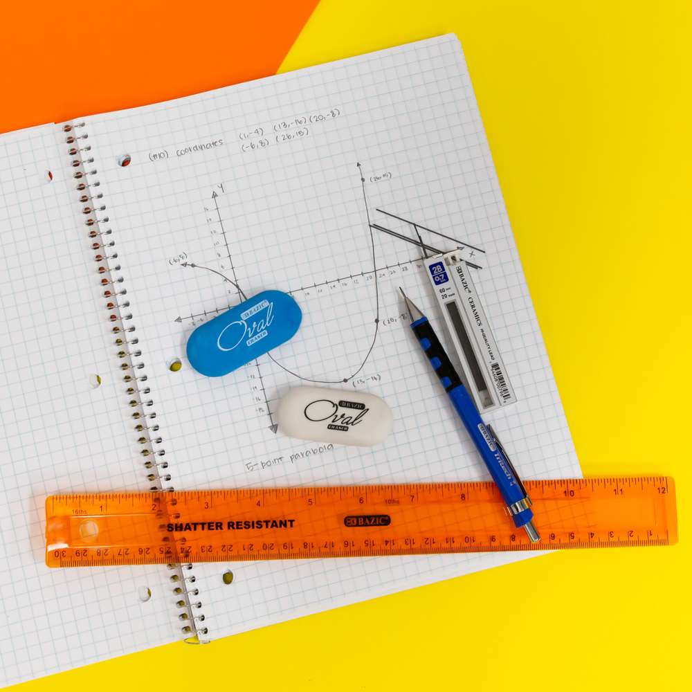 0.7 mm Tritech Mechanical Pencil Ceramics Lead Lead