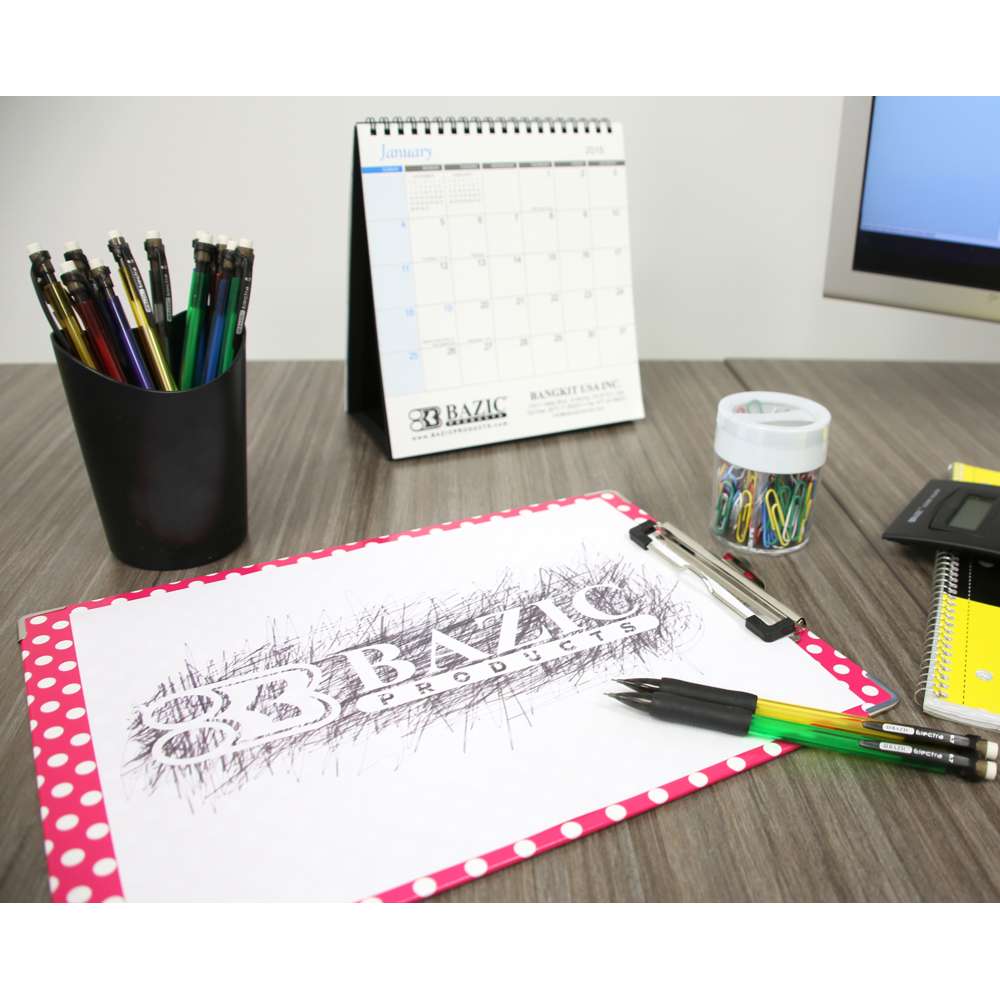 0.7 mm Electra Mechanical Pencil (12/Pack)