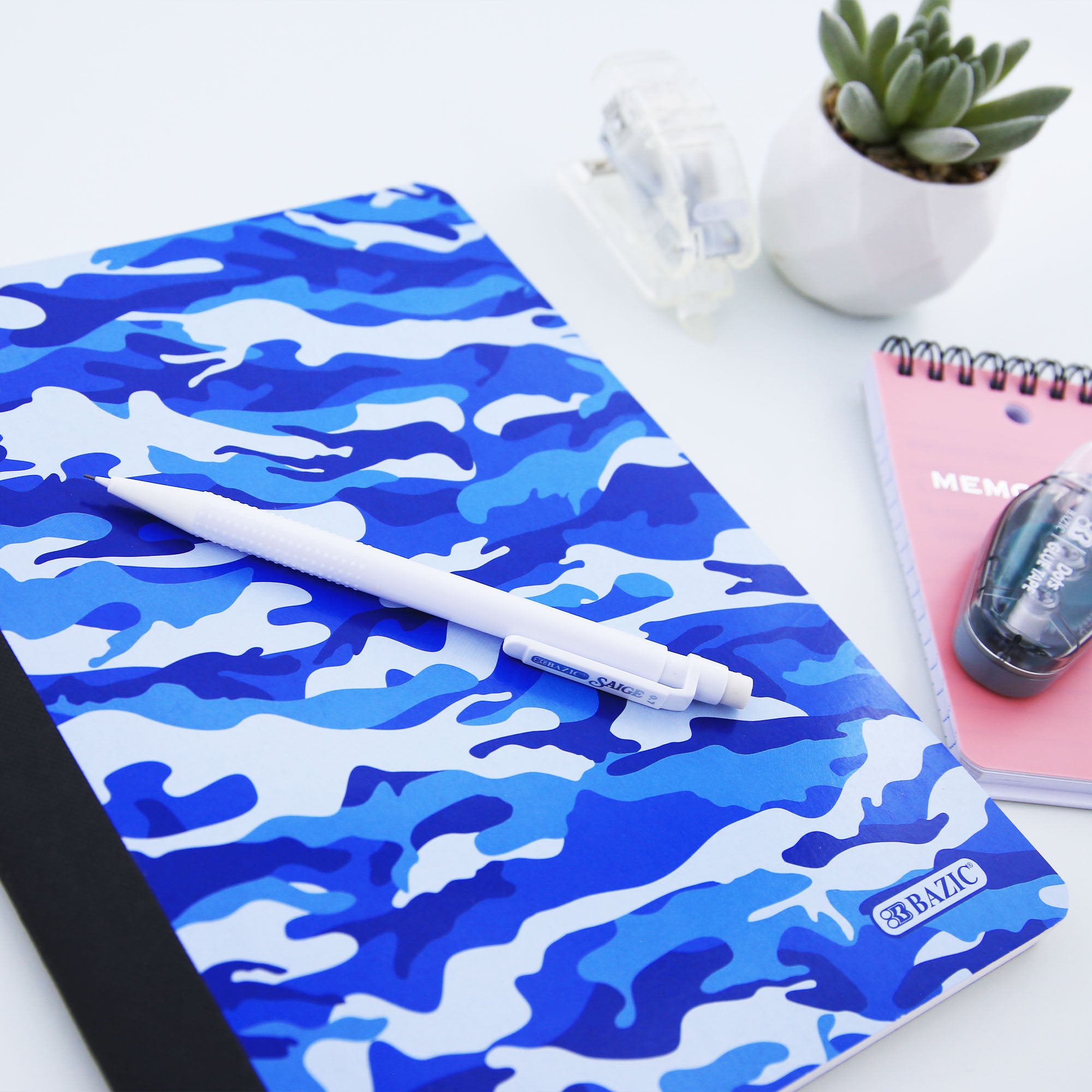 Saige Chroma 0.7 mm Mechanical Pencil (12/Box)